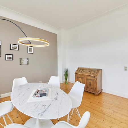 Moselblick Apartment Bernkastel-Kues Exterior photo