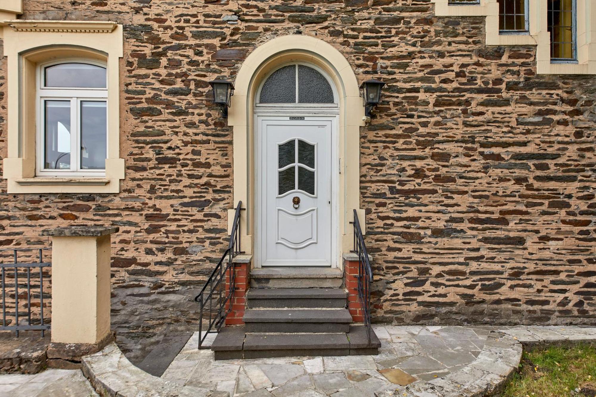 Moselblick Apartment Bernkastel-Kues Exterior photo