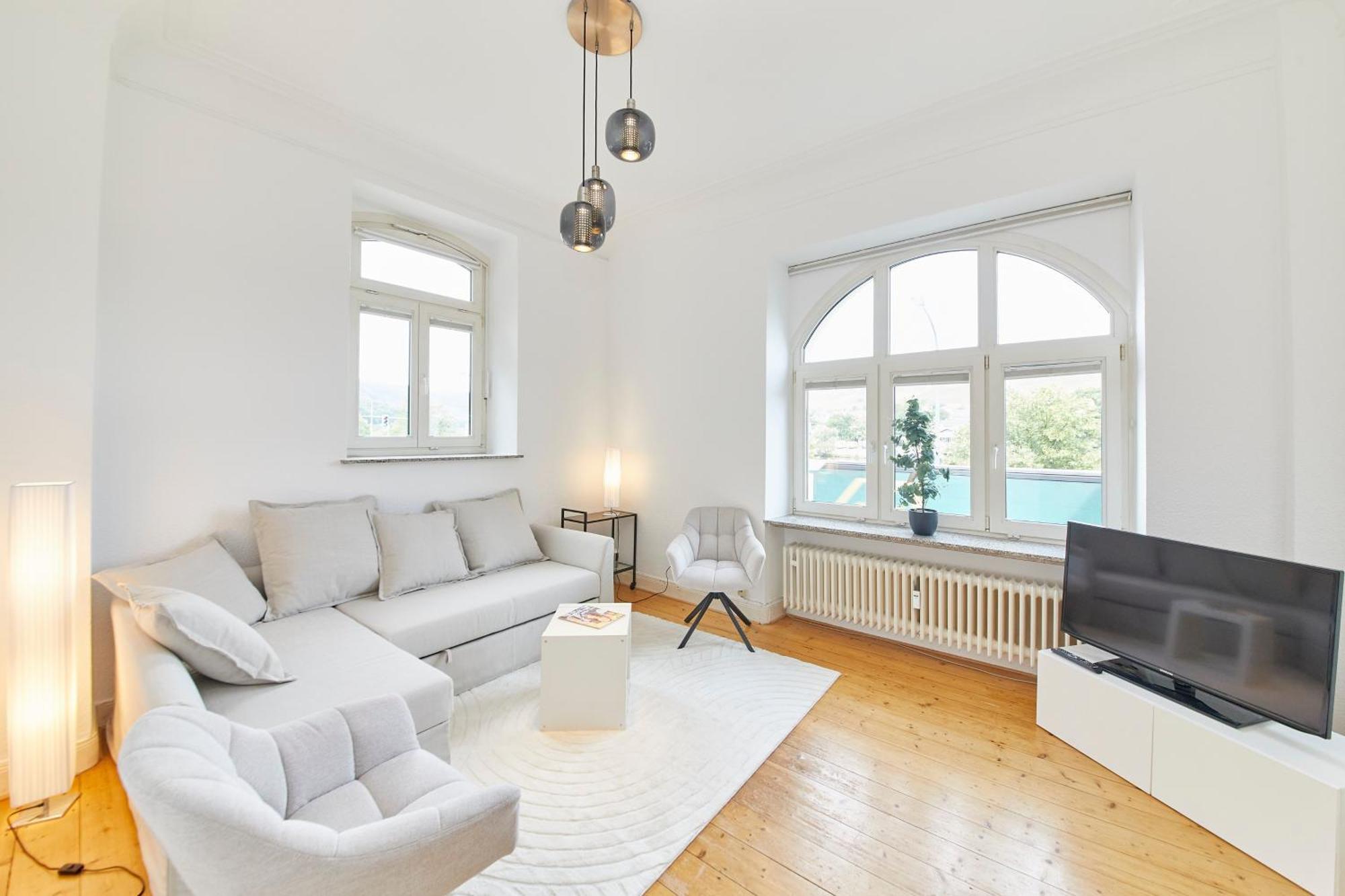 Moselblick Apartment Bernkastel-Kues Exterior photo